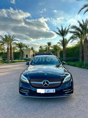 Mercedes-Benz 220 Diesel Automatique 2021