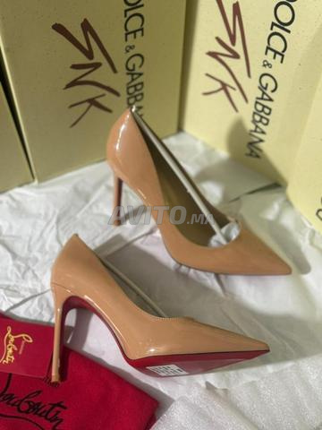 أحذية لوبوتان للبيع بتصفية LB7430