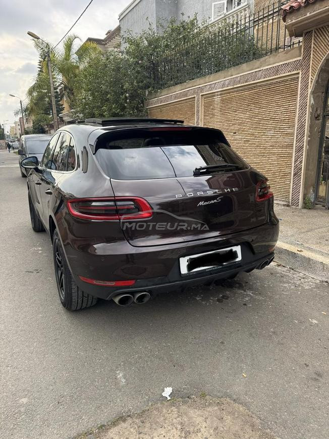 macan s importer neuf