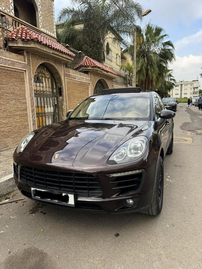 macan s importer neuf