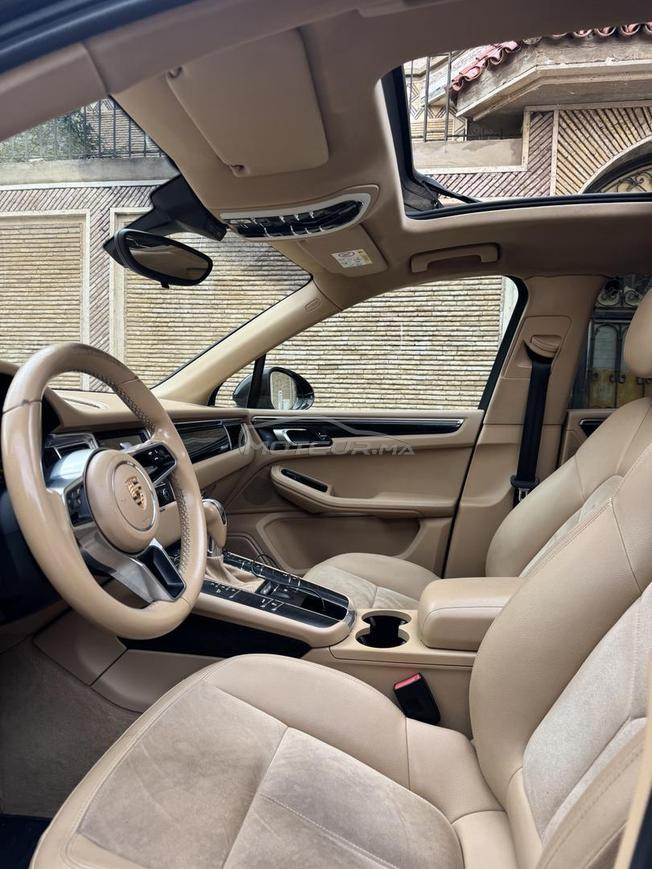 macan s importer neuf