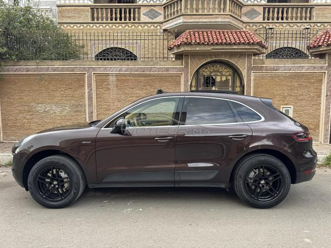 macan s importer neuf