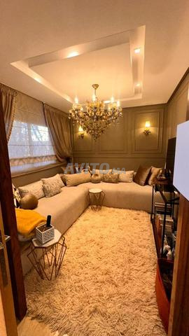 فيلا فاخرة للبيع دار بوعزة - 2