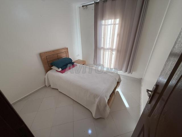 لا فيردا - الداخلة - 2