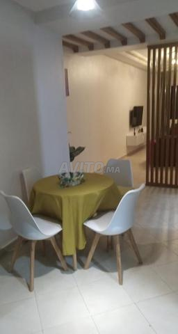 فنجان للشراء 70 مترًا مربعًا في طنجة