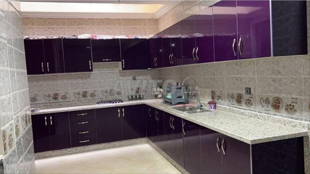 Location journalière à Fès - 2