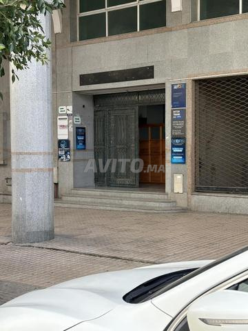 Bureaux centre ville