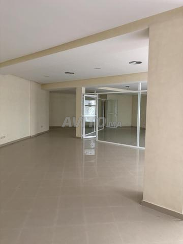 Bureaux centre ville