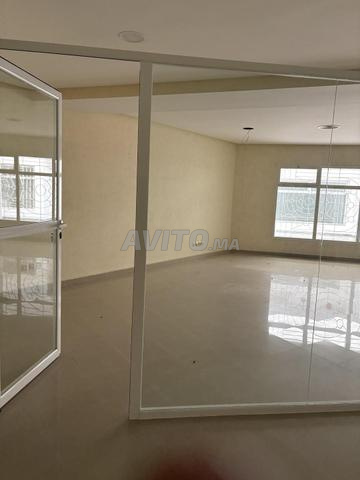 Bureaux centre ville