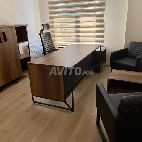 وصول مكاتب على الطراز التركي