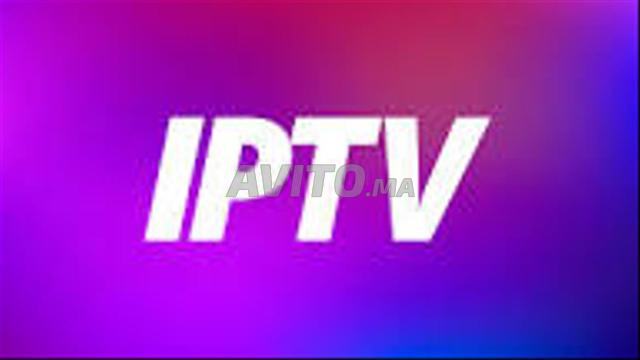 🚀UHD IPTV🔥 Transformez votre salon en Cinéma UHD