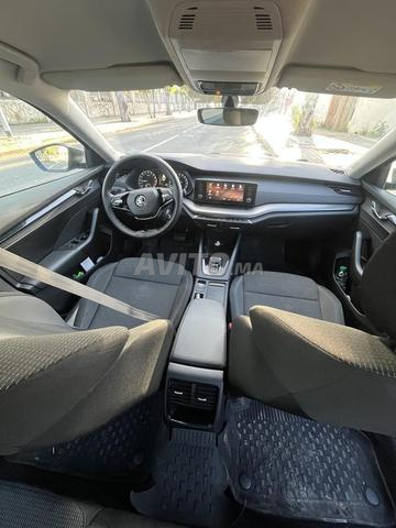 أوكتافيا 2022 - 2