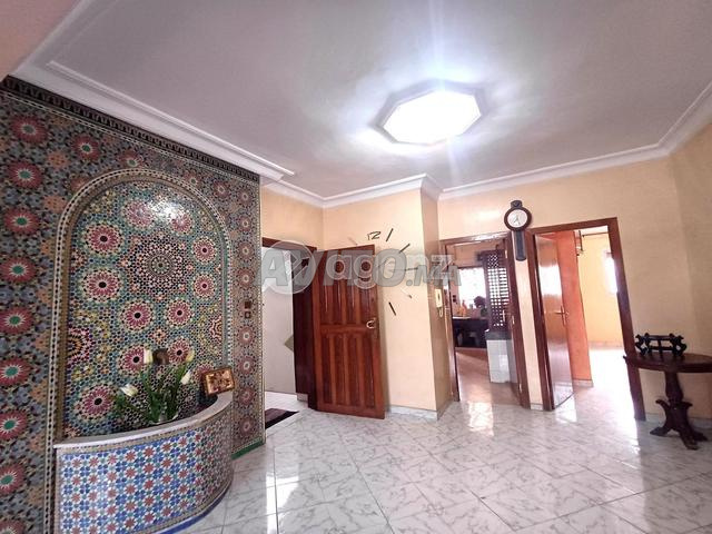 CMN-ME-1712 - شقة للبيع في 2 مارس - 2