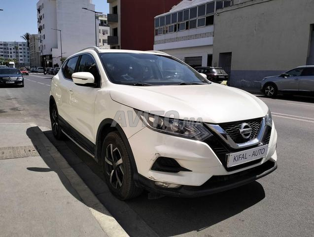 KIFAL - NISSAN Qashqai - 2