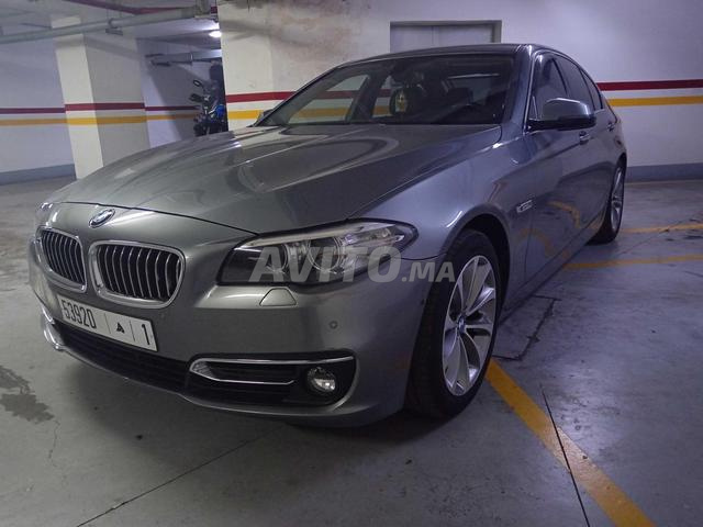 KIFAL - BMW Série 5