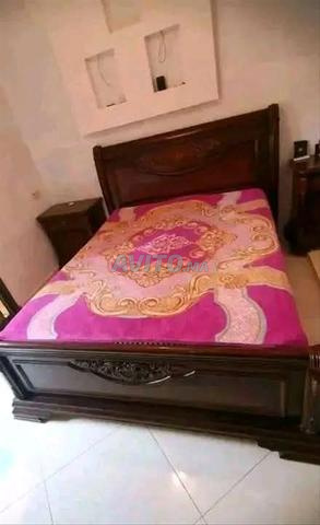 غرفة نوم ماليزيا رويال كاملة