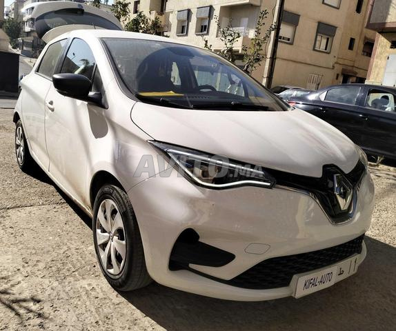 KIFAL - RENAULT Zoe - 2