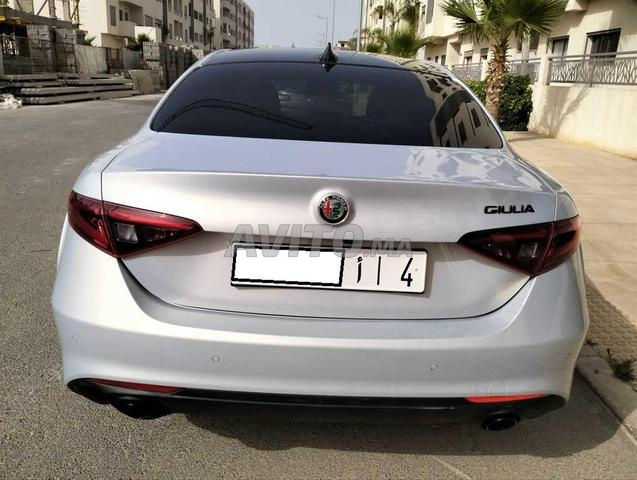 KIFAL - ALFA ROMEO Giulia - 2