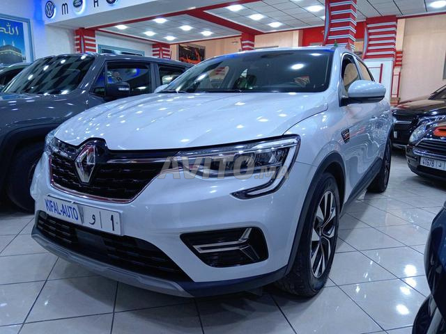 KIFAL - RENAULT Arkana