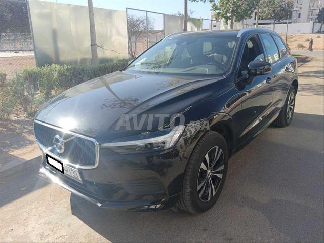 كيفال - VOLVO XC60