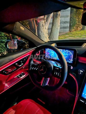 CLE 220 pack Amg improter neuf 2026 zero km - 2