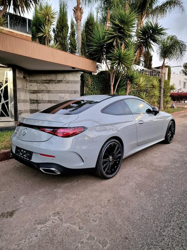 cle 220 pack  Amg improter neuf 2026 zero km