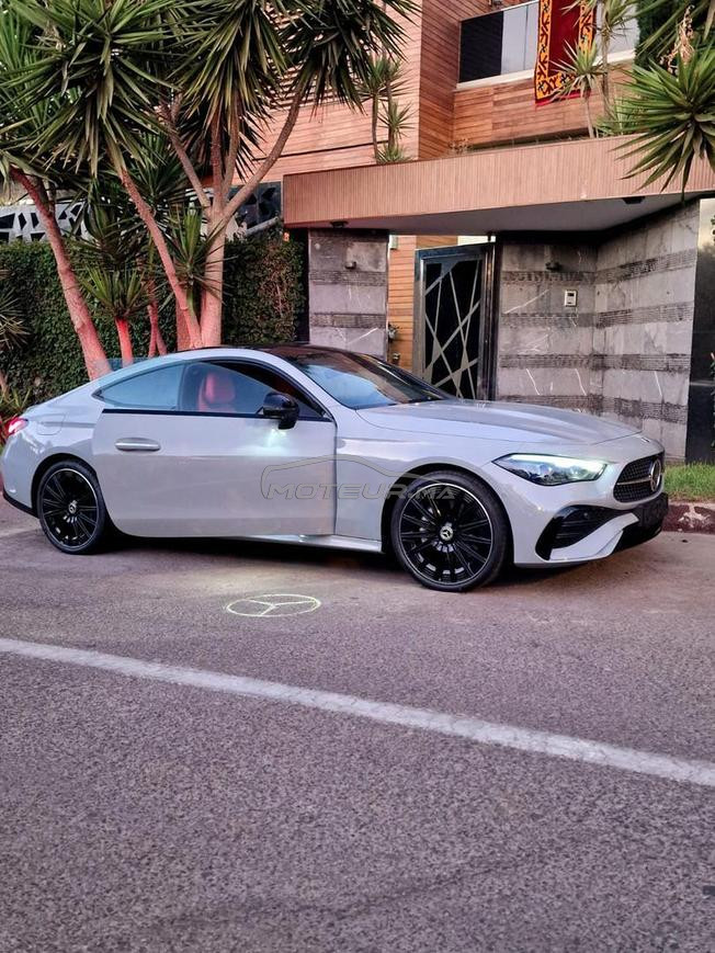 cle 220 pack  Amg improter neuf 2026 zero km
