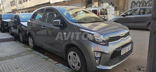 Kia bicanto Essence - 2