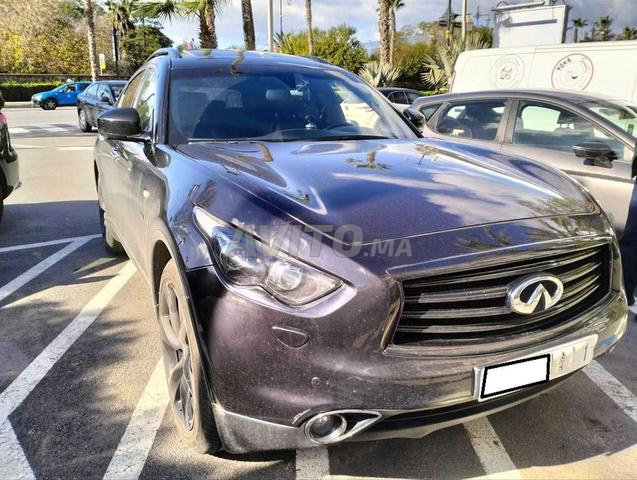 KIFAL - INFINITI QX30 - 2