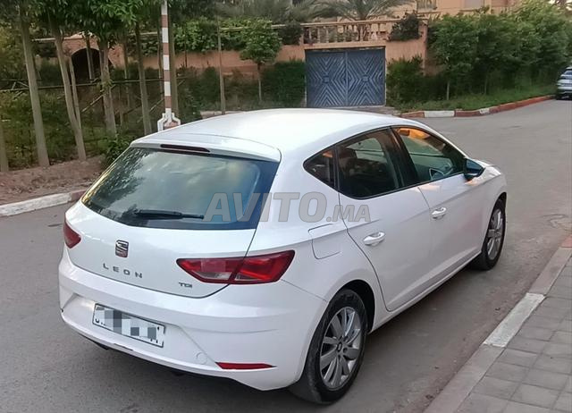 Marrakech Quartier Azdihar