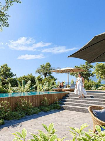 Appartement à vendre 44 m² à Marrakech - 2