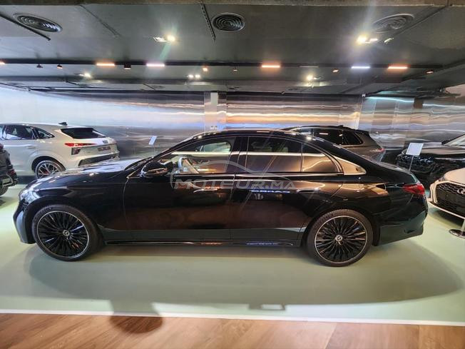 mercedes E300 de 4 matic pack amg 