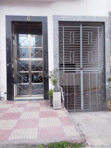 Appartement à vendre au 1ère étage