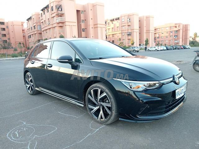 كيفال - فولكس فاجن جولف - 2