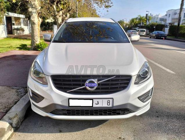 KIFAL - VOLVO XC60 - 2