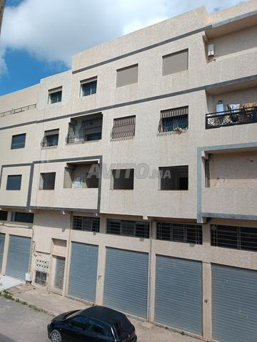 Appartement à vendre semi fini - 2