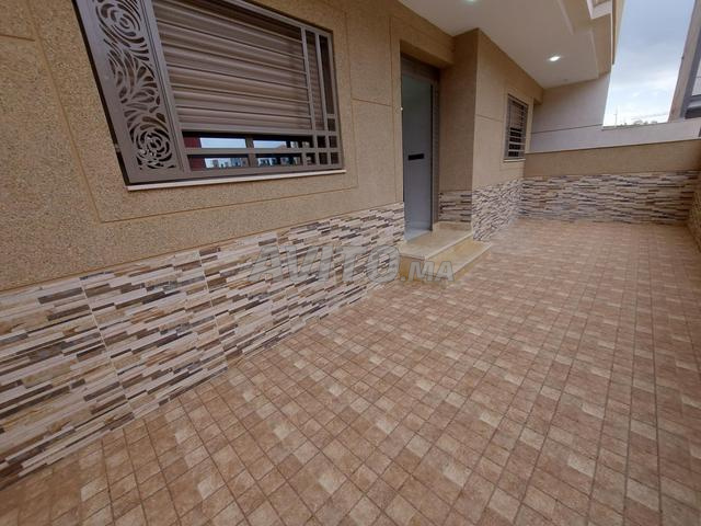 Appartement a vendre a SAÏDIA .port tout seul - 2