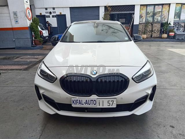 KIFAL - BMW SéRIE 1 - 2