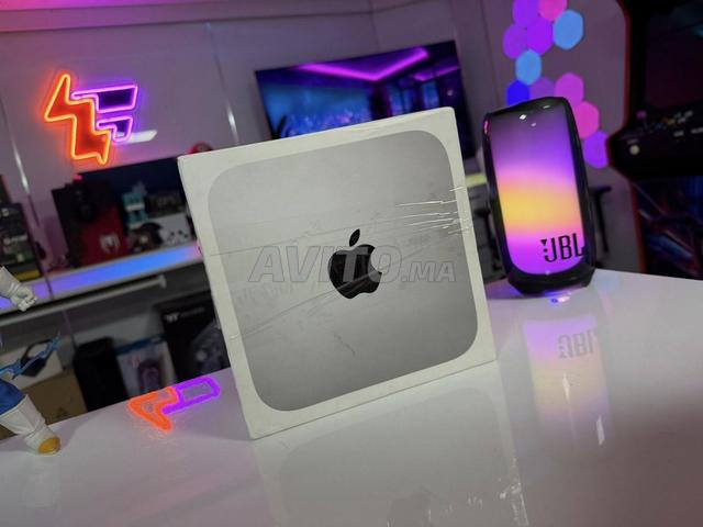 Mac Mini M2 8GB Ram 256GB