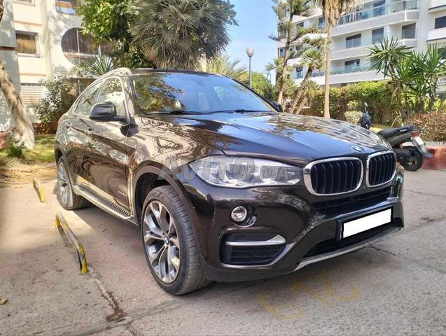 KIFAL - BMW X6 - 2