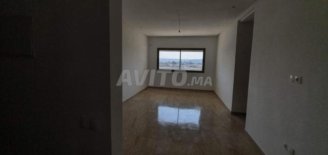 شقة 3 غرف قريبة من الرباط - حسان للإيجار 100 متر مربع في سلا