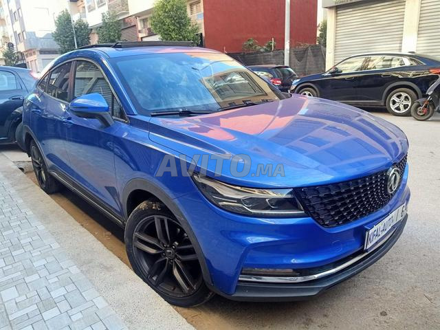 KIFAL - DFSK Glory Ix5 - 2