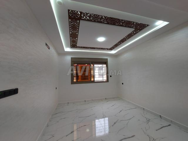 Appartement 3 chambres salon à vendre à SAÏDIA - 2