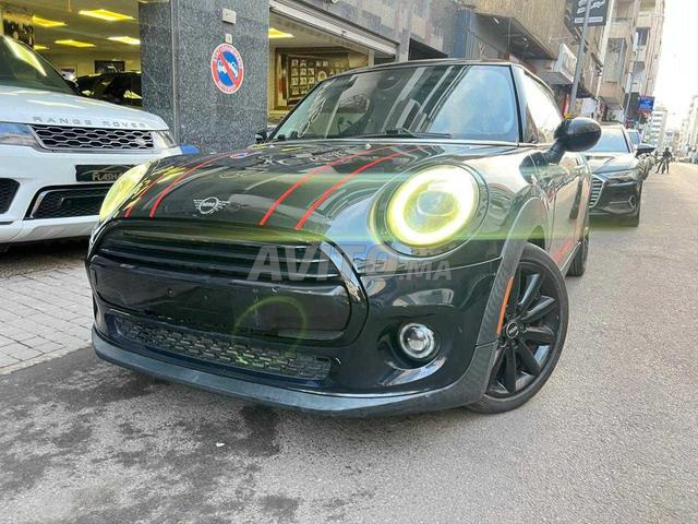 KIFAL - MINI Hatch 3 portes