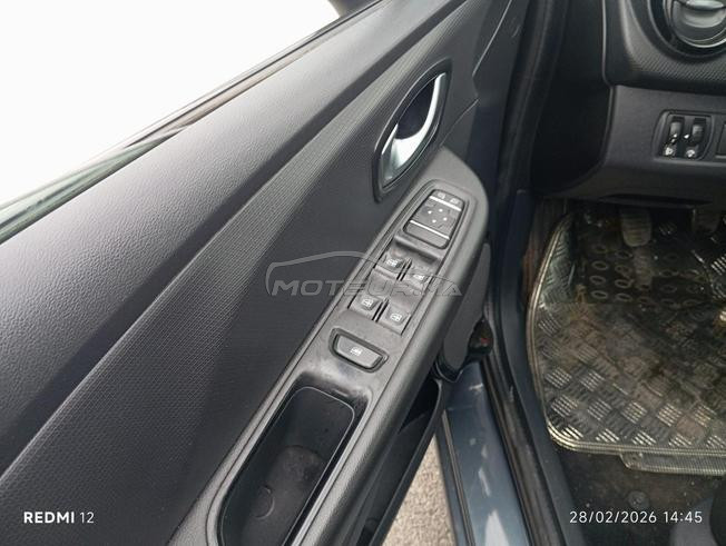 Renault Clio Diesel 1.5 DCI  Manuelle 2018 