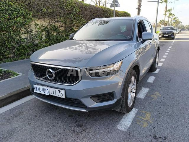 KIFAL - VOLVO XC40