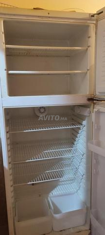ثلاجة كبير للبيع