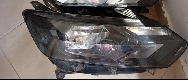 Dacia Sandero Essence Manuelle 2022 à Tamesna