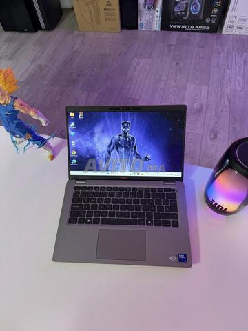 Workstation Dell Precision ultra 5 125U 16G 512G