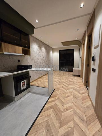 استوديو جديد فارغ في الهرميتاج - 2